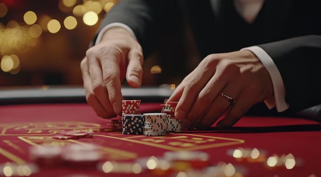 togel viral Speed Roulette Corner