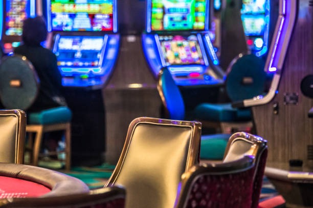 togel viral Live Casino Tables Built for Indonesia